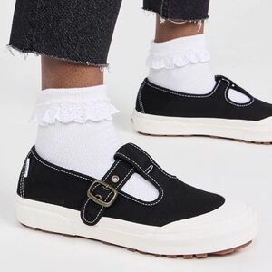 Vans Mary Jane Sneakers